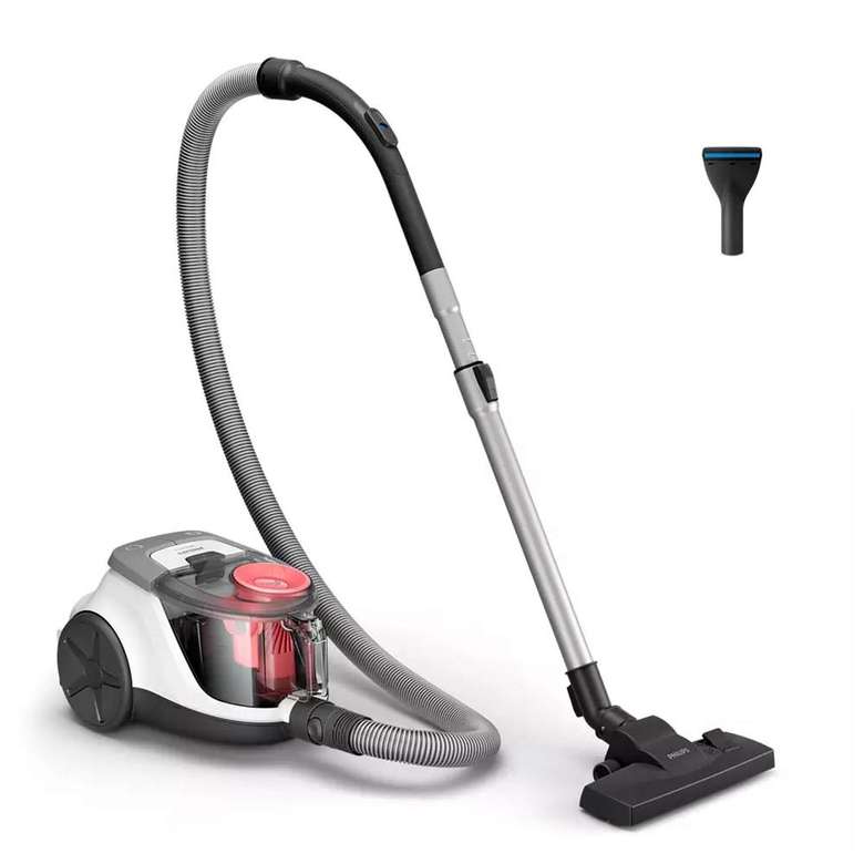 Philips PowerCyclone 4 XB2142/09 850 W Toz Torbasız Süpürge